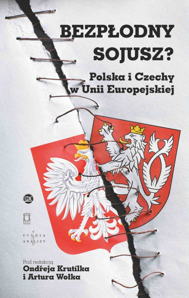 Bezpłodny sojusz? Polska i Czechy w Unii Europejskiej