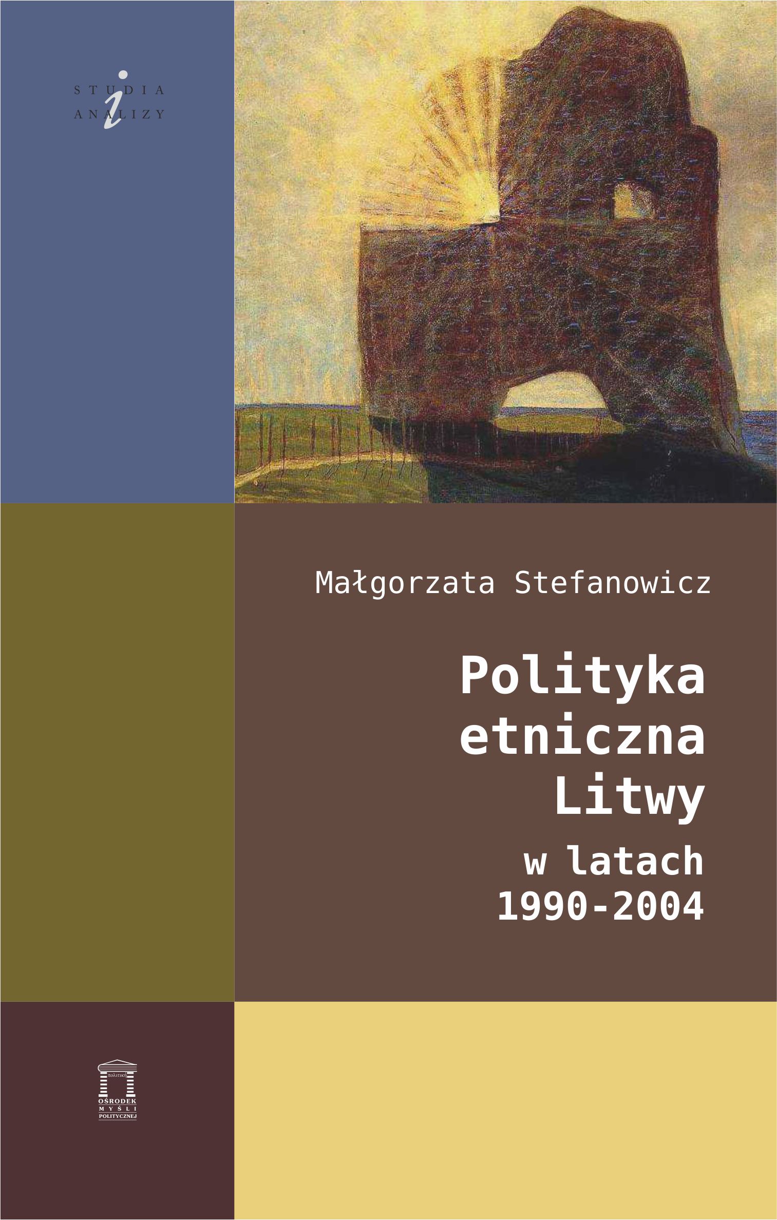 Polityka etniczna Litwy w latach 1990-2004
